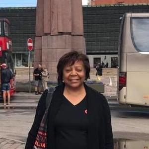 Meet your Posher, Jackie